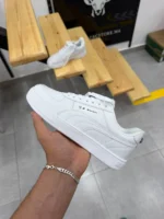 Casual Sport Sneakers – Lightweight Everyday Low-Top Shoes – Image 4