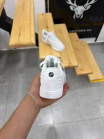 Casual Sport Sneakers – Lightweight Everyday Low-Top Shoes – Image 3
