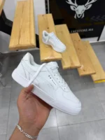 Casual Sport Sneakers – Lightweight Everyday Low-Top Shoes – Image 2