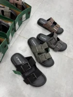 Premium Comfort Sandals – Everyday Style & Lightweight Comfort – Image 38