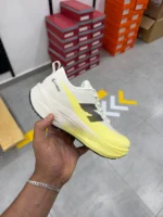Running Shoes – Lightweight Breathable Sports Sneakers