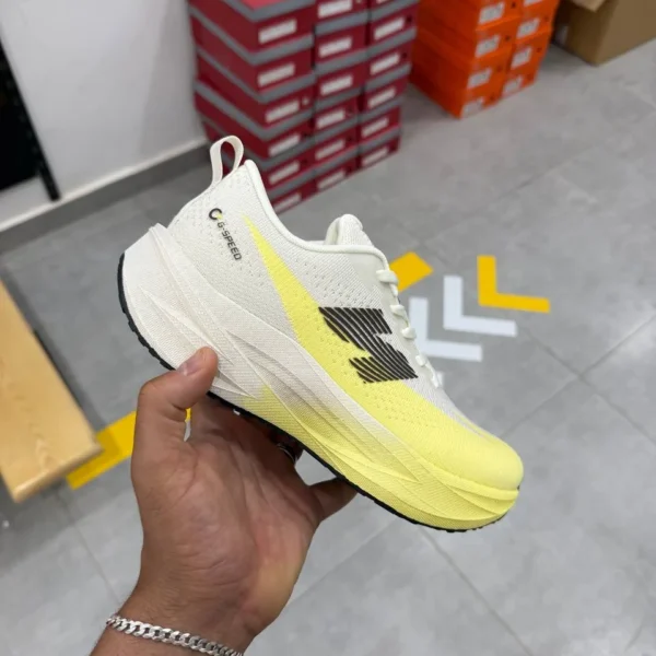 Running Shoes – Lightweight Breathable Sports Sneakers