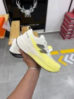 Running Shoes – Lightweight Breathable Sports Sneakers – Image 2