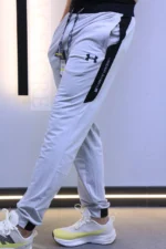 jogging Pants – Modern Streetwear Fit comfort and functionality