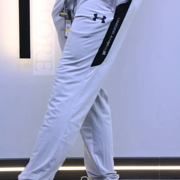 jogging Pants – Modern Streetwear Fit comfort and functionality