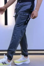jogging Pants – Modern Streetwear Fit comfort and functionality – Image 11