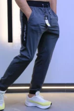 jogging Pants – Modern Streetwear Fit comfort and functionality – Image 3