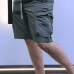 Casual Cargo Shorts Lightweight and Comfortable