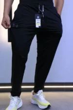 Premium Utility jogging Pants – Modern Streetwear Fit – Image 2