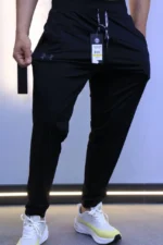 Premium Utility jogging Pants – Modern Streetwear Fit – Image 8