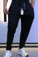 Premium Utility jogging Pants – Modern Streetwear Fit – Image 9