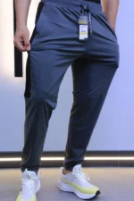 Premium Utility jogging Pants – Modern Streetwear Fit – Image 3