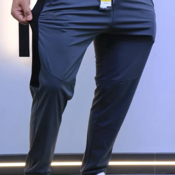 Premium Utility jogging Pants – Modern Streetwear Fit