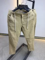 Premium Men's Everyday Comfort Trousers – Image 20