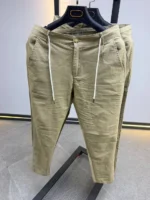 Premium Men's Everyday Comfort Trousers – Image 21