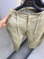 Premium Men's Everyday Comfort Trousers – Image 17