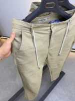 Premium Men's Everyday Comfort Trousers – Image 15