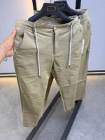 Premium Men's Everyday Comfort Trousers – Image 9