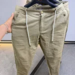 Premium Men's Everyday Comfort Trousers
