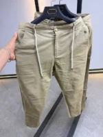 Premium Men's Everyday Comfort Trousers – Image 11