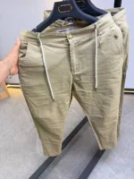 Premium Men's Everyday Comfort Trousers – Image 13