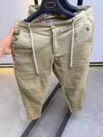 Premium Men's Everyday Comfort Trousers – Image 14