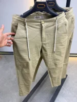 Premium Men's Everyday Comfort Trousers – Image 8
