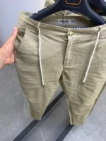 Premium Men's Everyday Comfort Trousers – Image 6