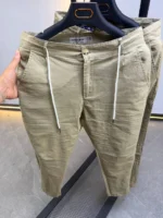 Premium Men's Everyday Comfort Trousers – Image 5