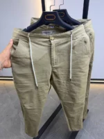 Premium Men's Everyday Comfort Trousers – Image 4