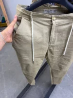Premium Men's Everyday Comfort Trousers – Image 3