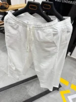 Men's Smart Casual Comfort Pants – Image 6