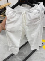 Men's Smart Casual Comfort Pants – Image 11