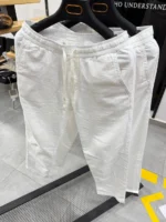 Men's Smart Casual Comfort Pants – Image 10