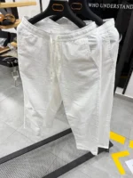 Men's Smart Casual Comfort Pants – Image 7