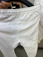 Men's Smart Casual Comfort Pants – Image 3
