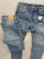 Premium Men's Jeans – Image 2