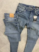 Premium Men's Jeans
