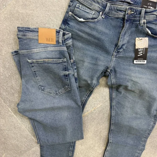 Premium Men's Jeans