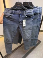 Premium Men's Jeans – Image 4