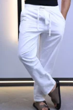 Men's Smart Casual Comfort Pants – Image 12