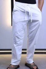 Men's Smart Casual Comfort Pants – Image 13