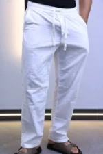 Men's Smart Casual Comfort Pants – Image 15