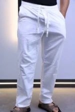Men's Smart Casual Comfort Pants – Image 19