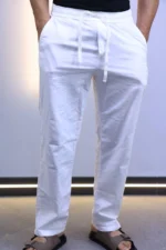 Men's Smart Casual Comfort Pants – Image 18