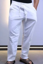 Men's Smart Casual Comfort Pants – Image 17