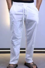 Men's Smart Casual Comfort Pants – Image 20
