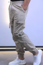 Men's Premium Cargo Jogger Pants – Image 22