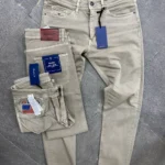 Maxen basic Fit Jeans - Cotton Stretch Jeans