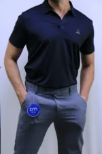 Men's Slim Fit Polo T-Shirt